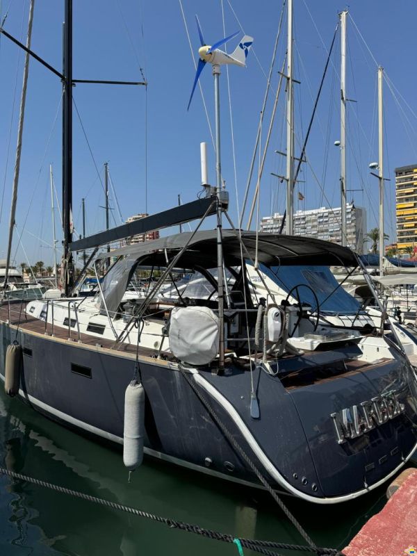 Bavaria 55 Cruiser