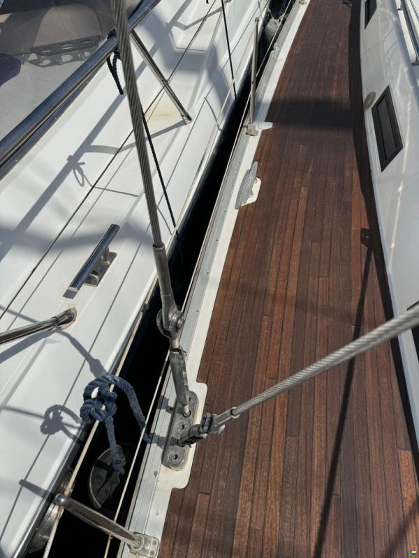 Bavaria 55 Cruiser