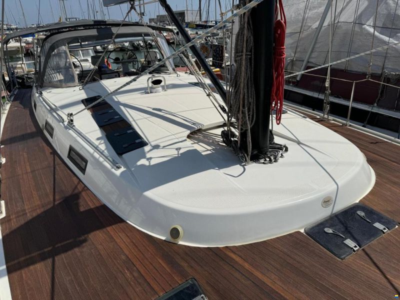 Bavaria 55 Cruiser