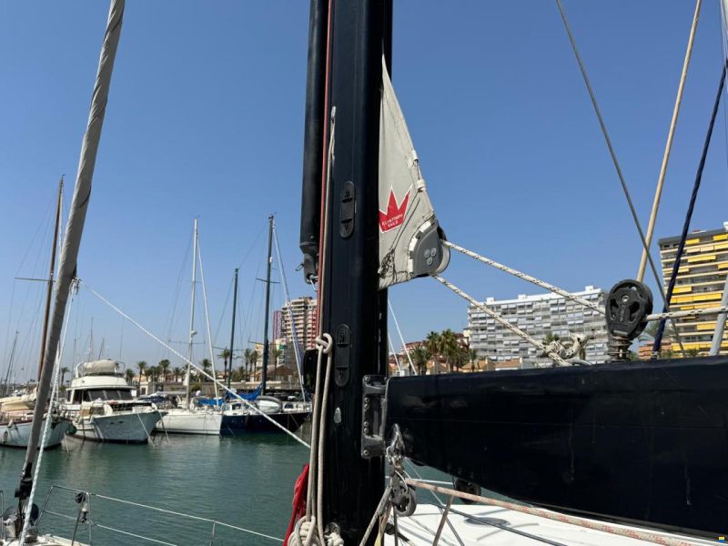 Bavaria 55 Cruiser