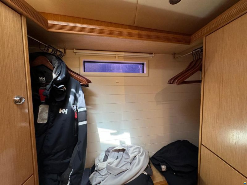 Bavaria 55 Cruiser