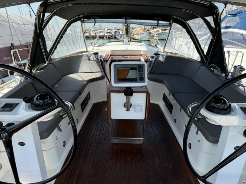 Bavaria 55 Cruiser