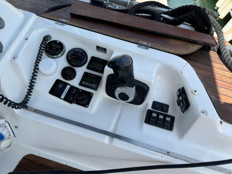 Bavaria 55 Cruiser