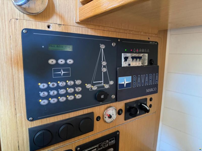 Bavaria 55 Cruiser