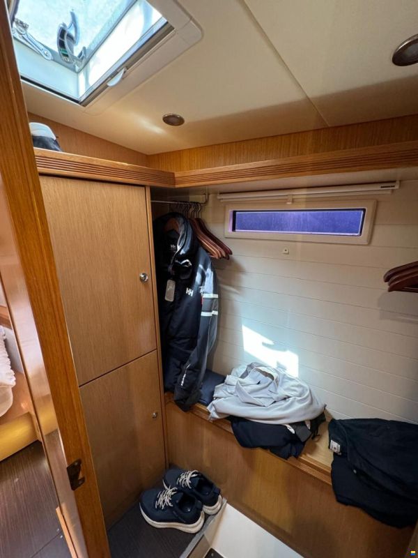 Bavaria 55 Cruiser