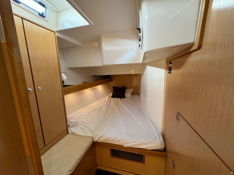 Bavaria 55 Cruiser