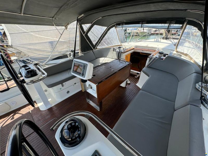 Bavaria 55 Cruiser