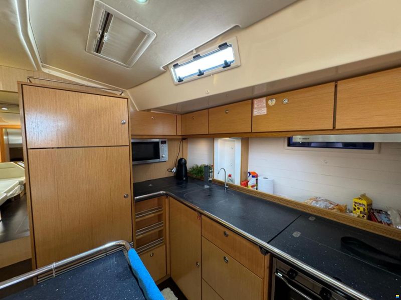 Bavaria 55 Cruiser