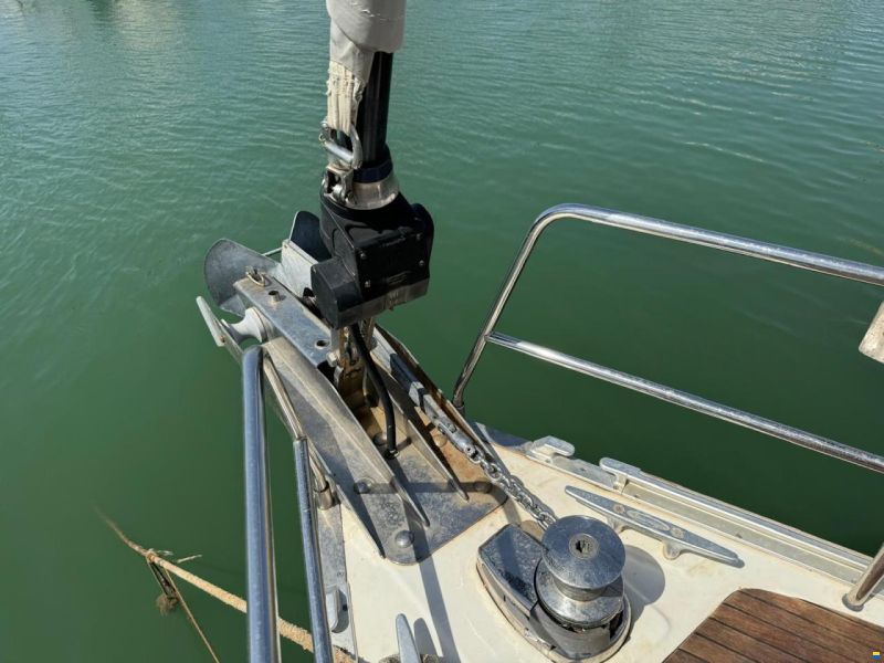 Bavaria 55 Cruiser