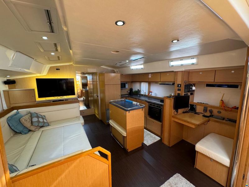 Bavaria 55 Cruiser
