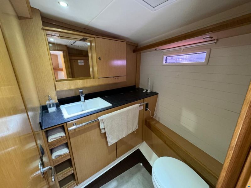 Bavaria 55 Cruiser