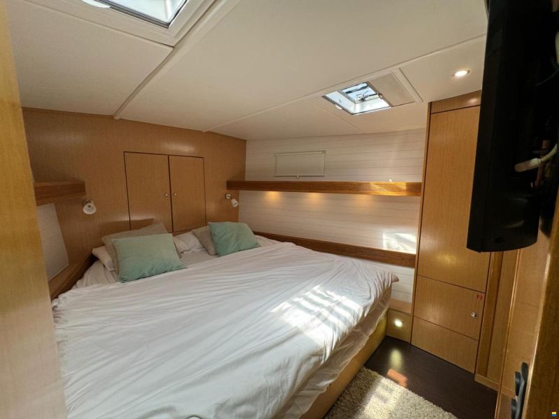 Bavaria 55 Cruiser