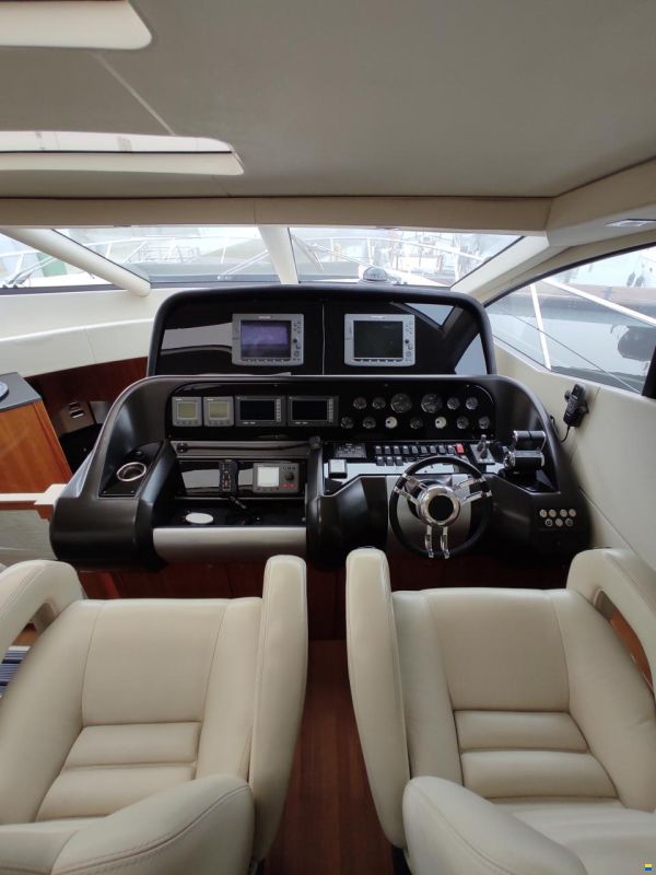 Sunseeker Predator 64