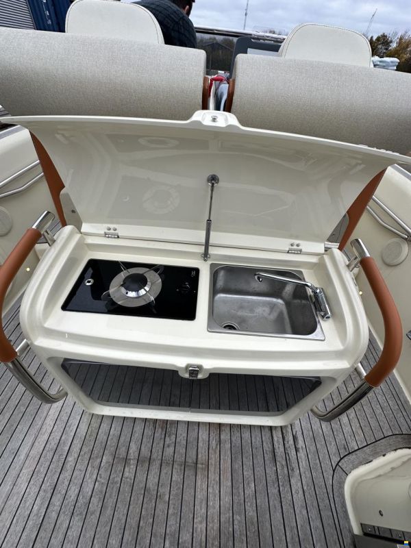 Invictus GT280