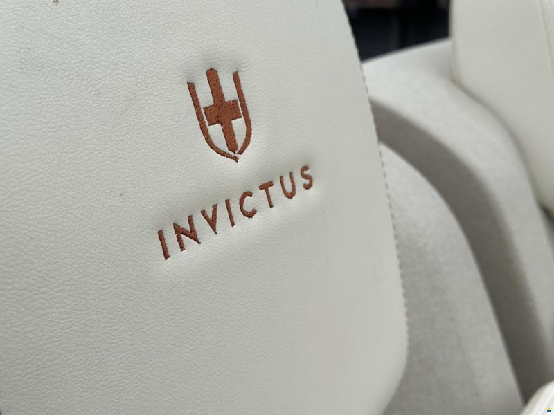 Invictus GT280