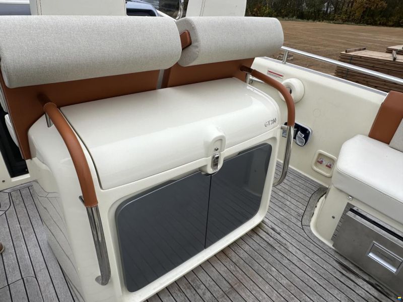 Invictus GT280