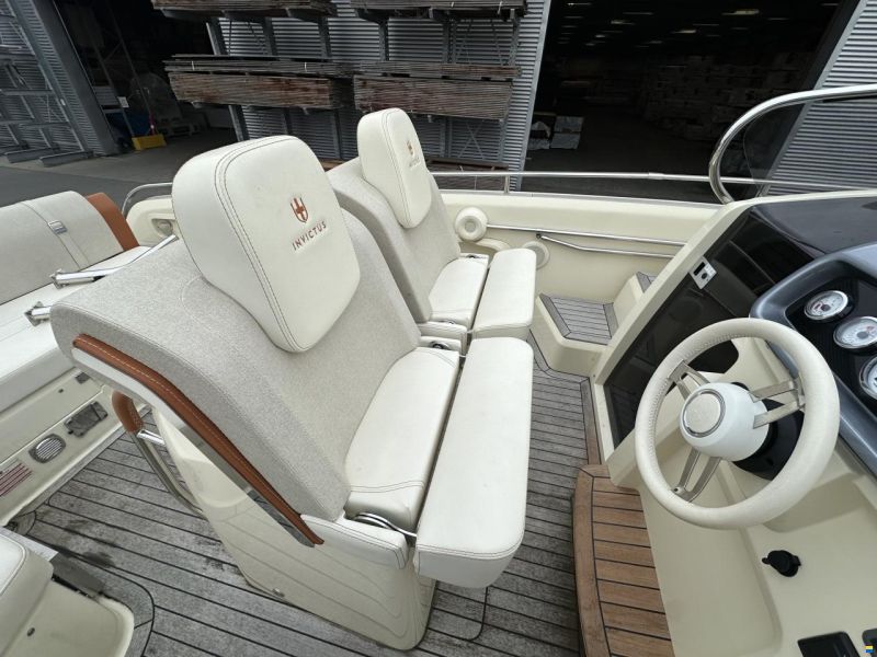 Invictus GT280