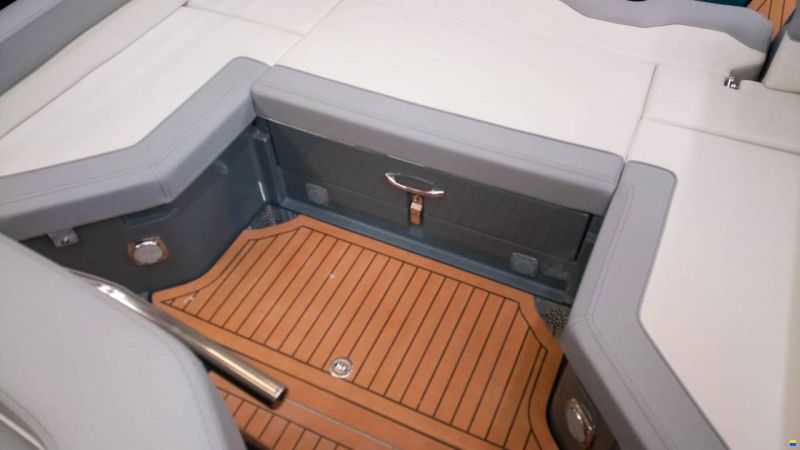 Salpa Soleil 30