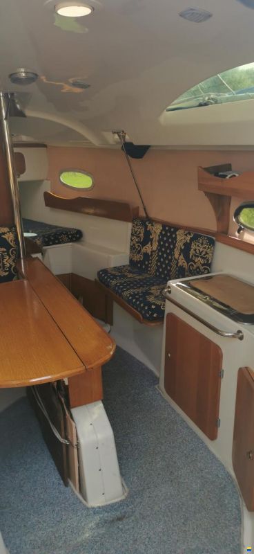 Clever Sportina 760