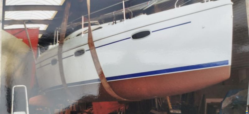 Clever Sportina 760
