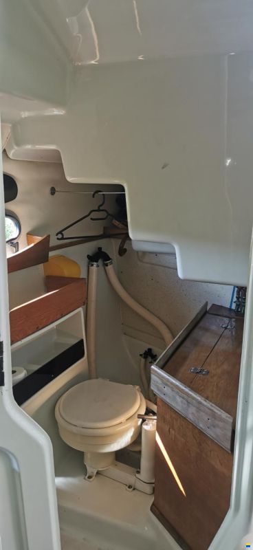 Clever Sportina 760