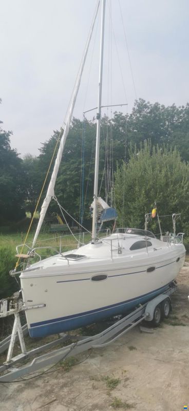 Clever Sportina 760