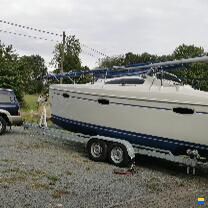 Clever Sportina 760