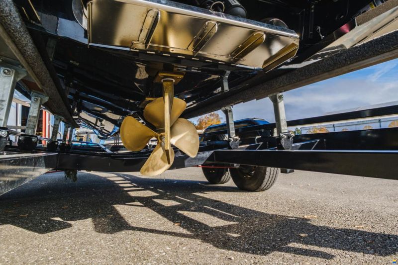 MasterCraft NXT20 | 2024 | black - pink