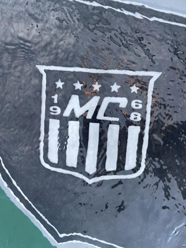 MasterCraft X24 | 2024 | White & Grey