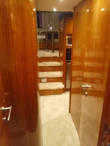 PALM Marine Islander 42