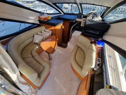 PALM Marine Islander 42
