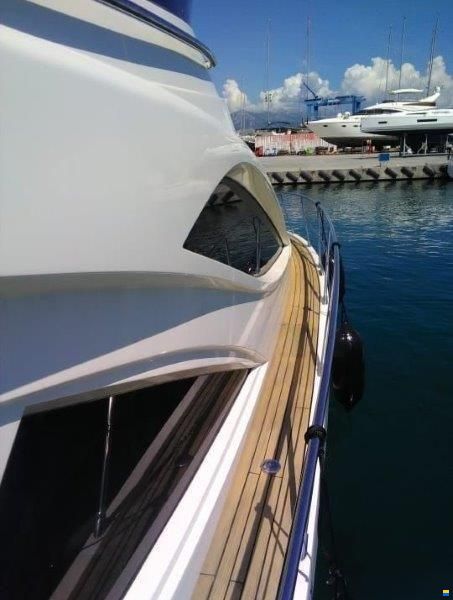 PALM Marine Islander 42