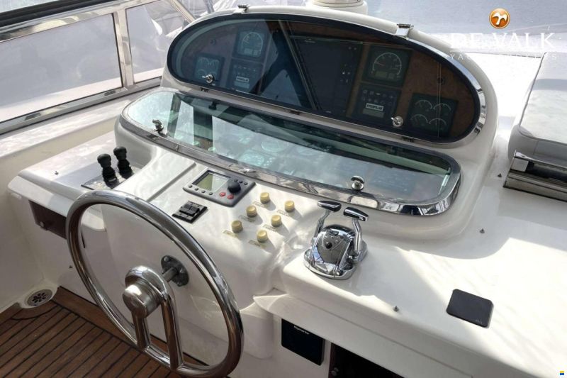 Elegance 82 S