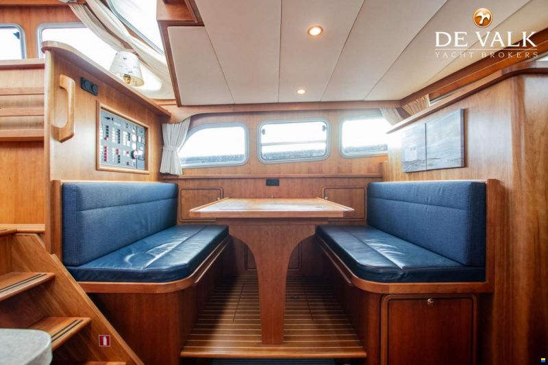 Linssen Grand Sturdy 470