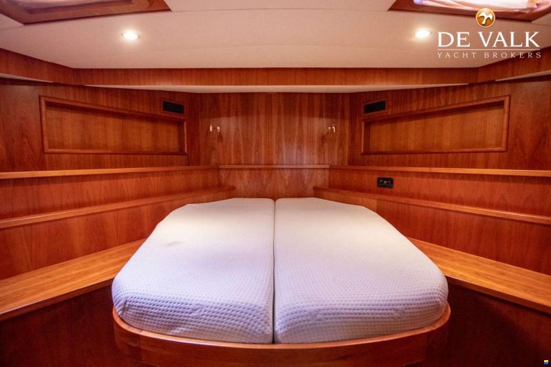 Linssen Grand Sturdy 470