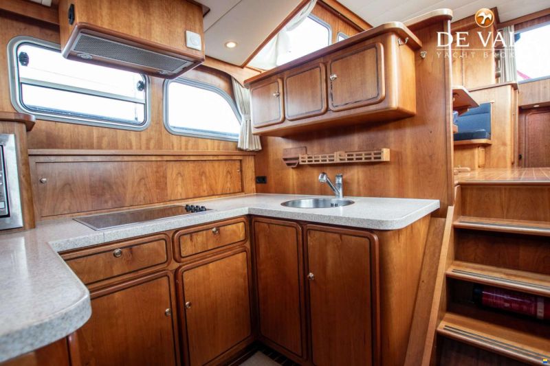 Linssen Grand Sturdy 470