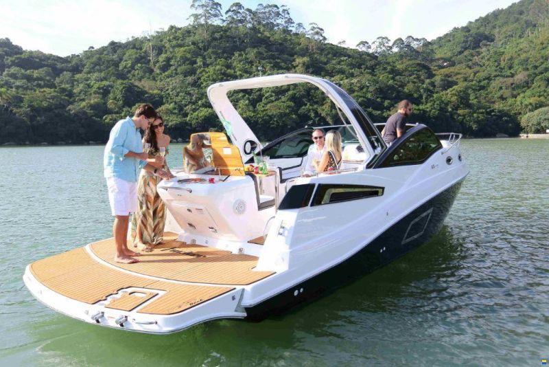 Fibrafort 330 GT