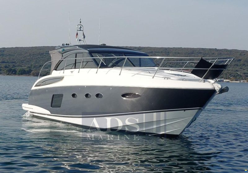 Princess V48