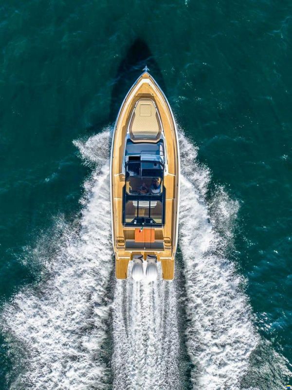 Salpa Avantgarde 35