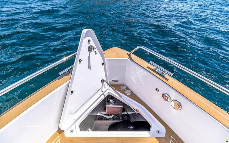 Salpa Avantgarde 35