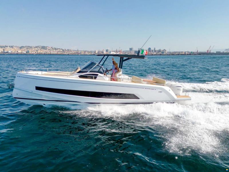Salpa Avantgarde 35