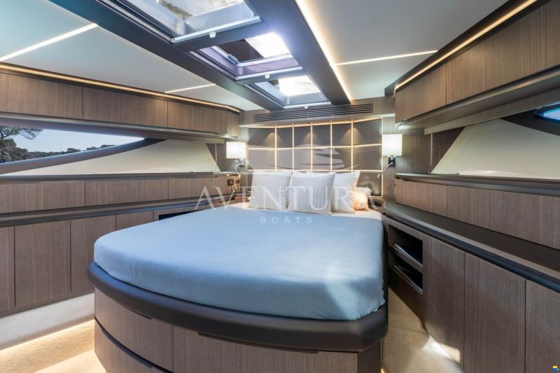 Galeon 640 Fly