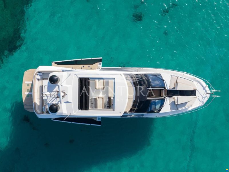 Galeon 640 Fly