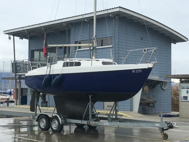 DEKABO Kievit 680