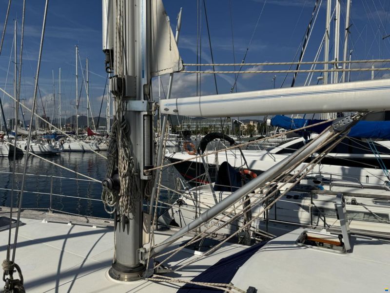 North Wind 47