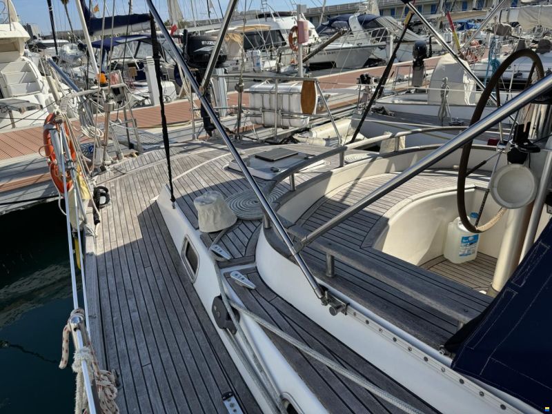 North Wind 47