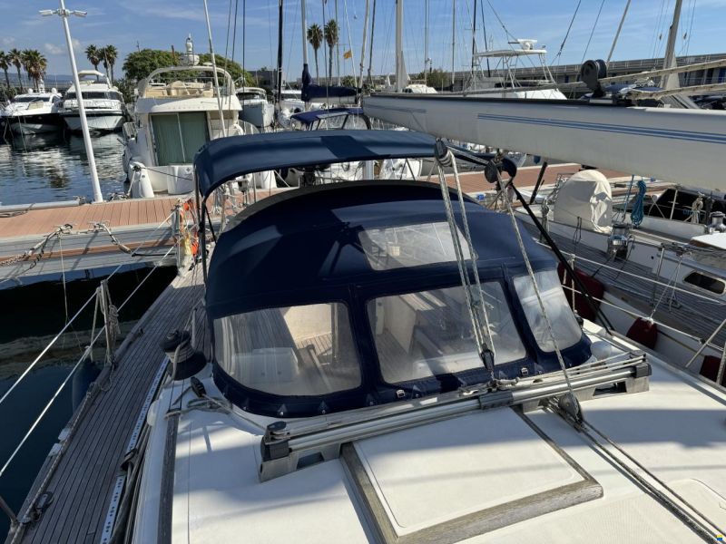 North Wind 47