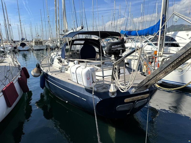 North Wind 47