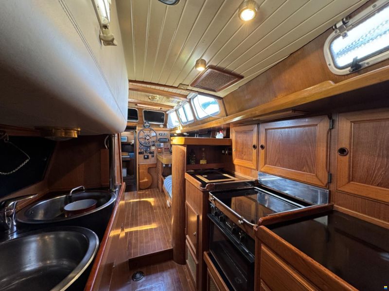 North Wind 47