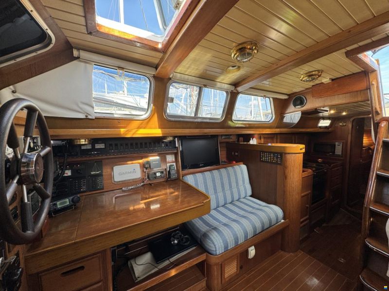 North Wind 47